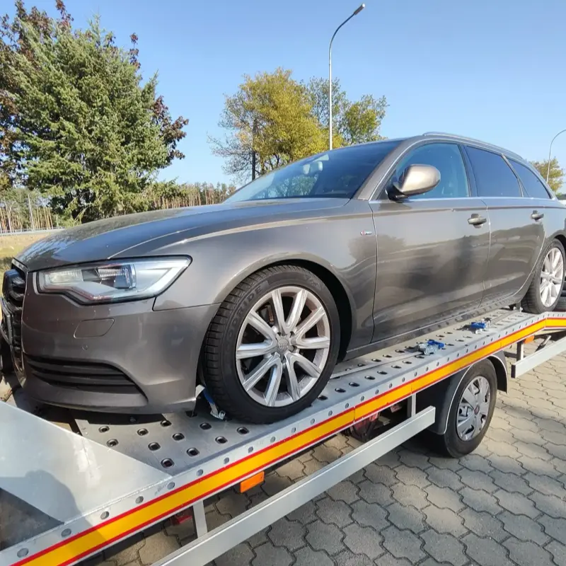 Flota MATTA AUTO