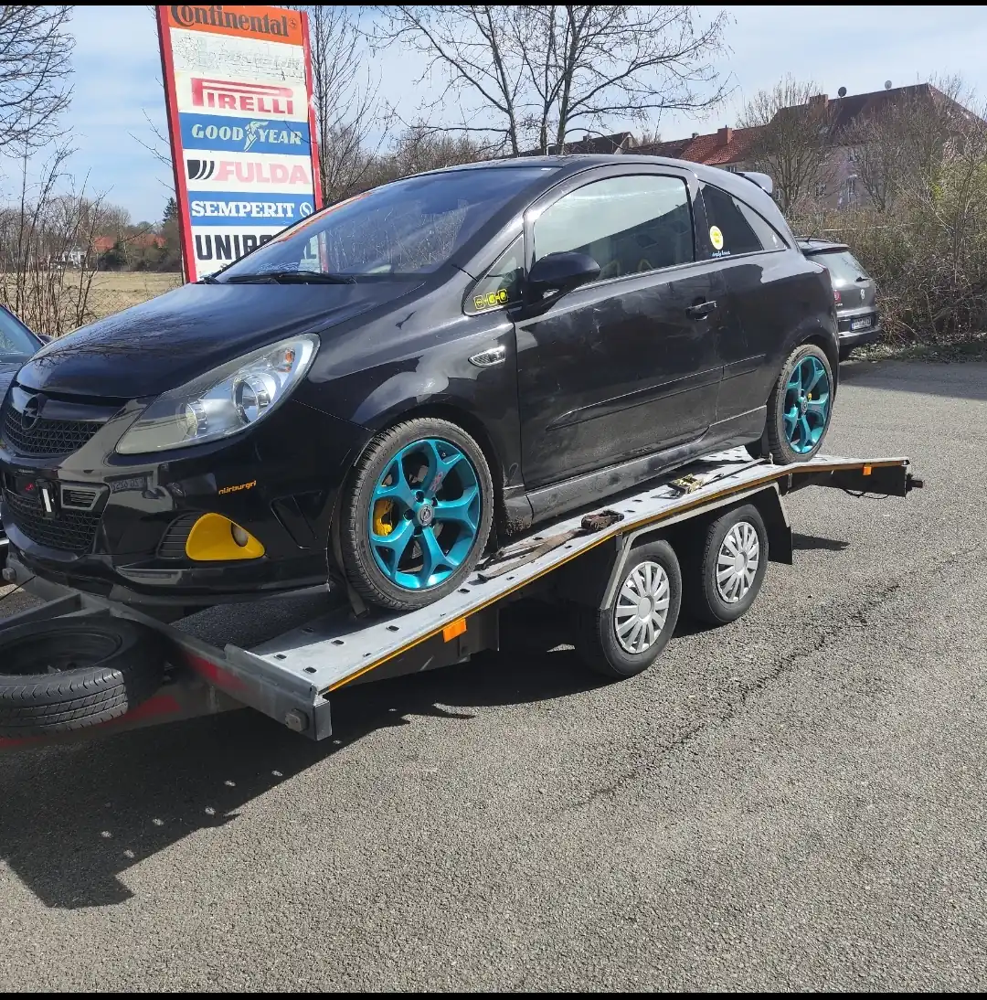 Pomoc drogowa MATTA AUTO - Szybki dojazd